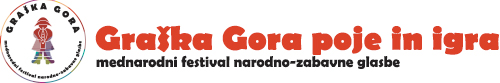 Graška Gora poje in igra